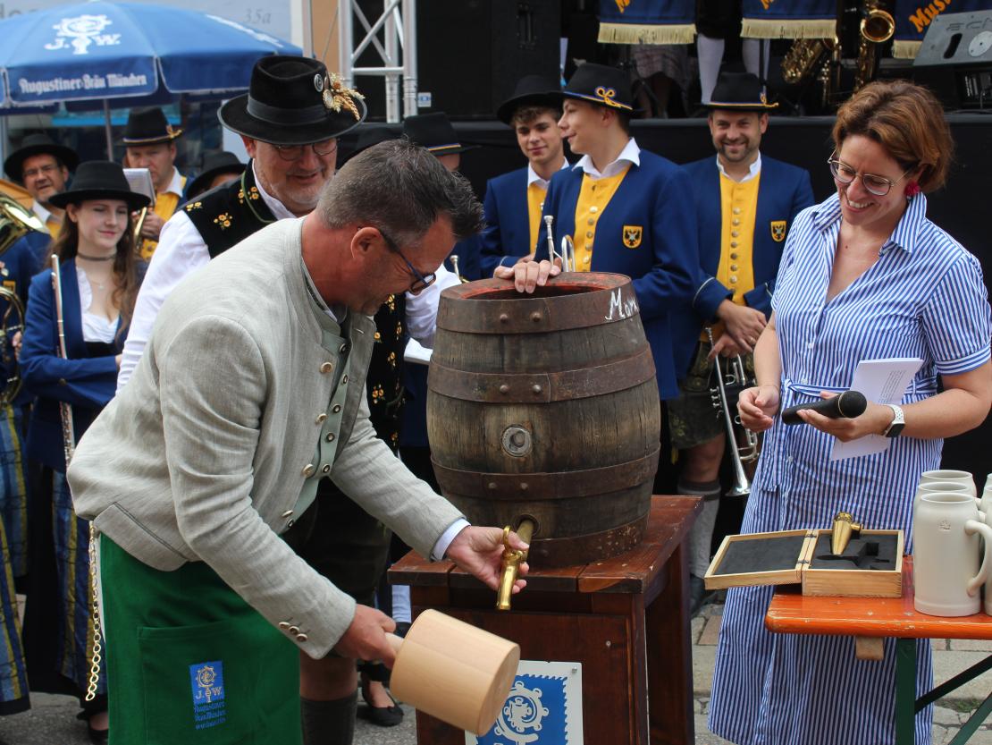 Reichsstraßenfest 2025