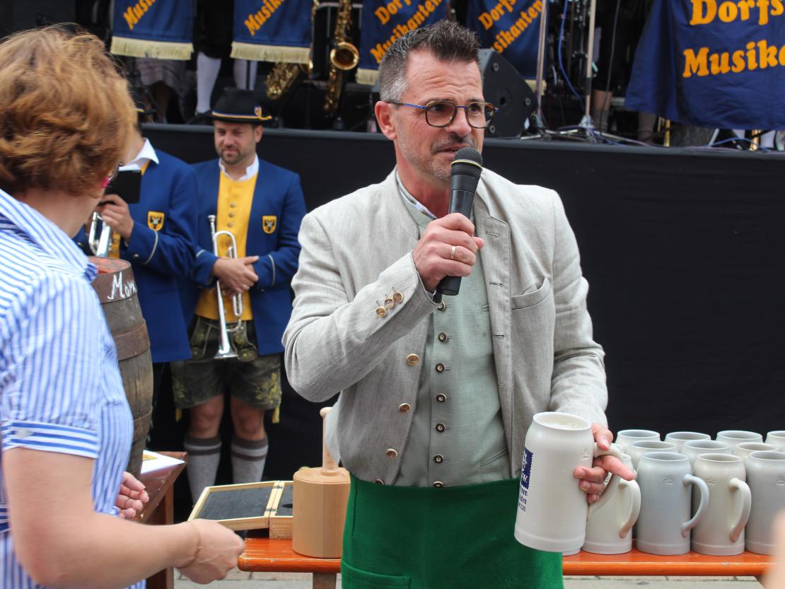 Reichsstraßenfest 2025