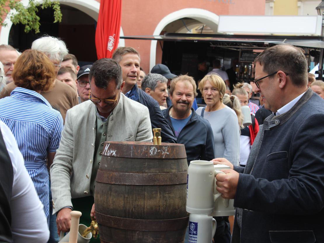 Reichsstraßenfest 2025