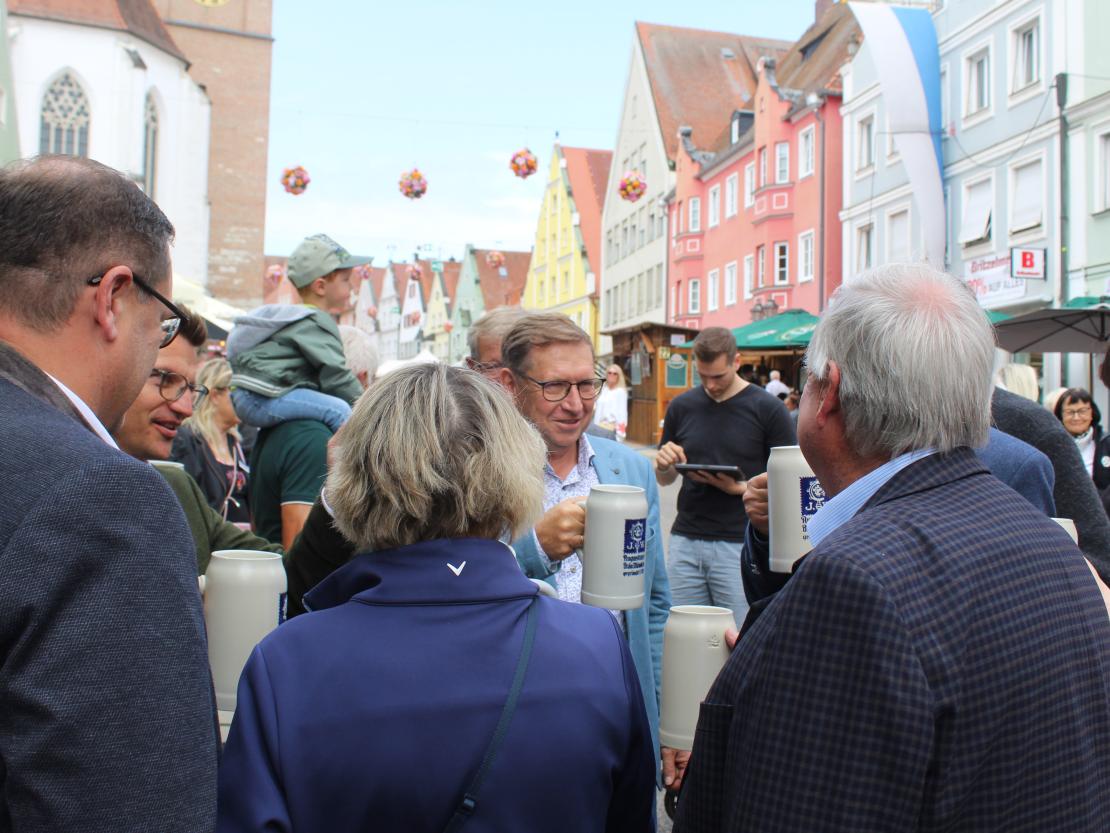 Reichsstraßenfest 2025