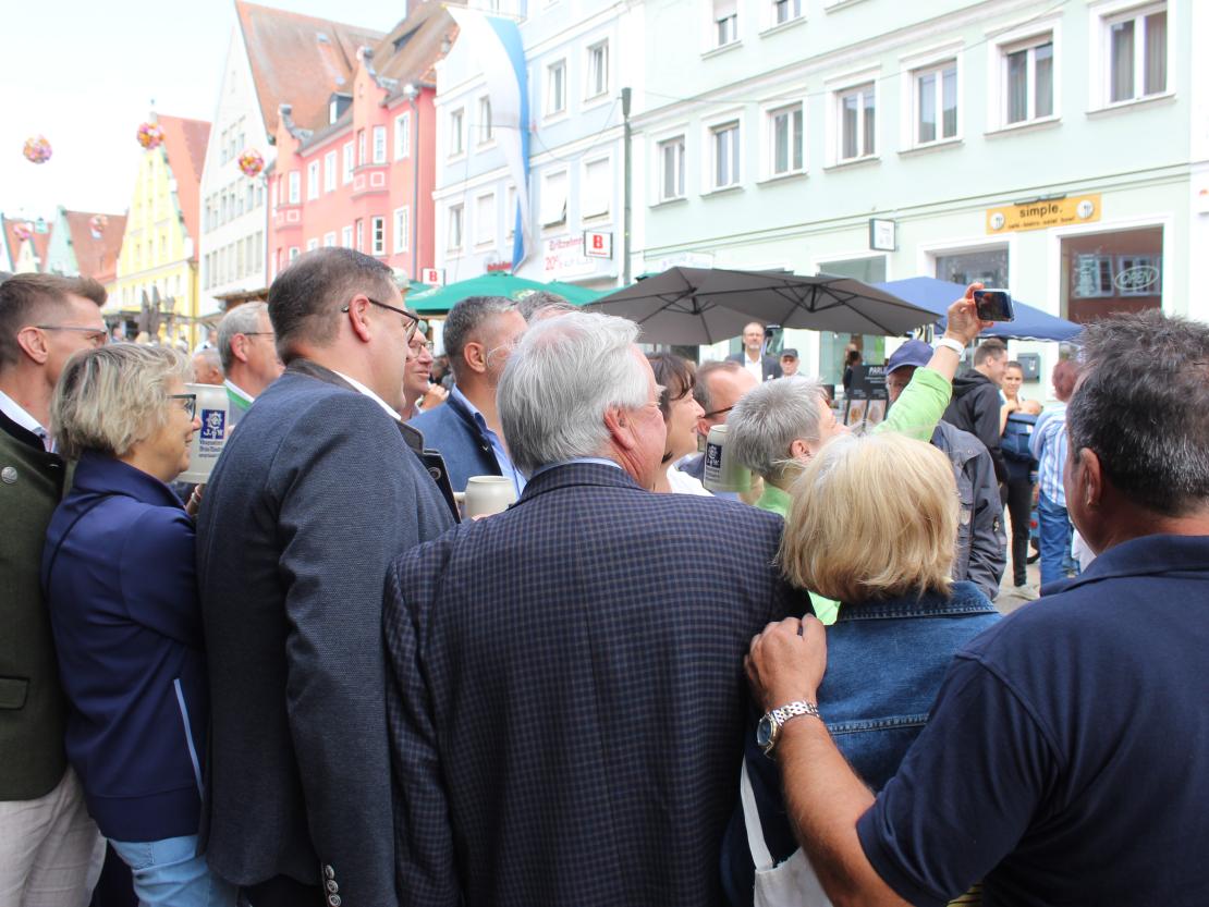 Reichsstraßenfest 2025