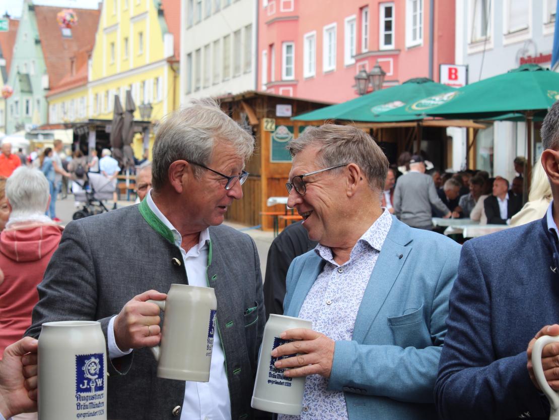 Reichsstraßenfest 2025