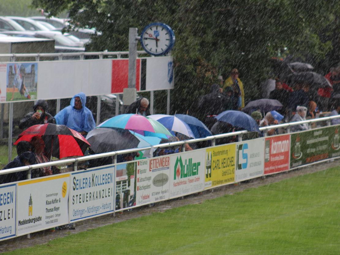 SG Alerheim Jahn Regensburg