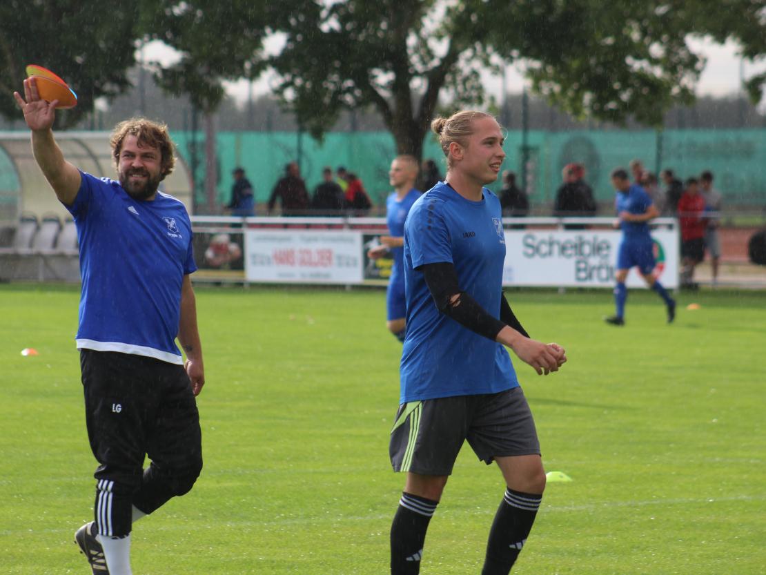 SG Alerheim Jahn Regensburg