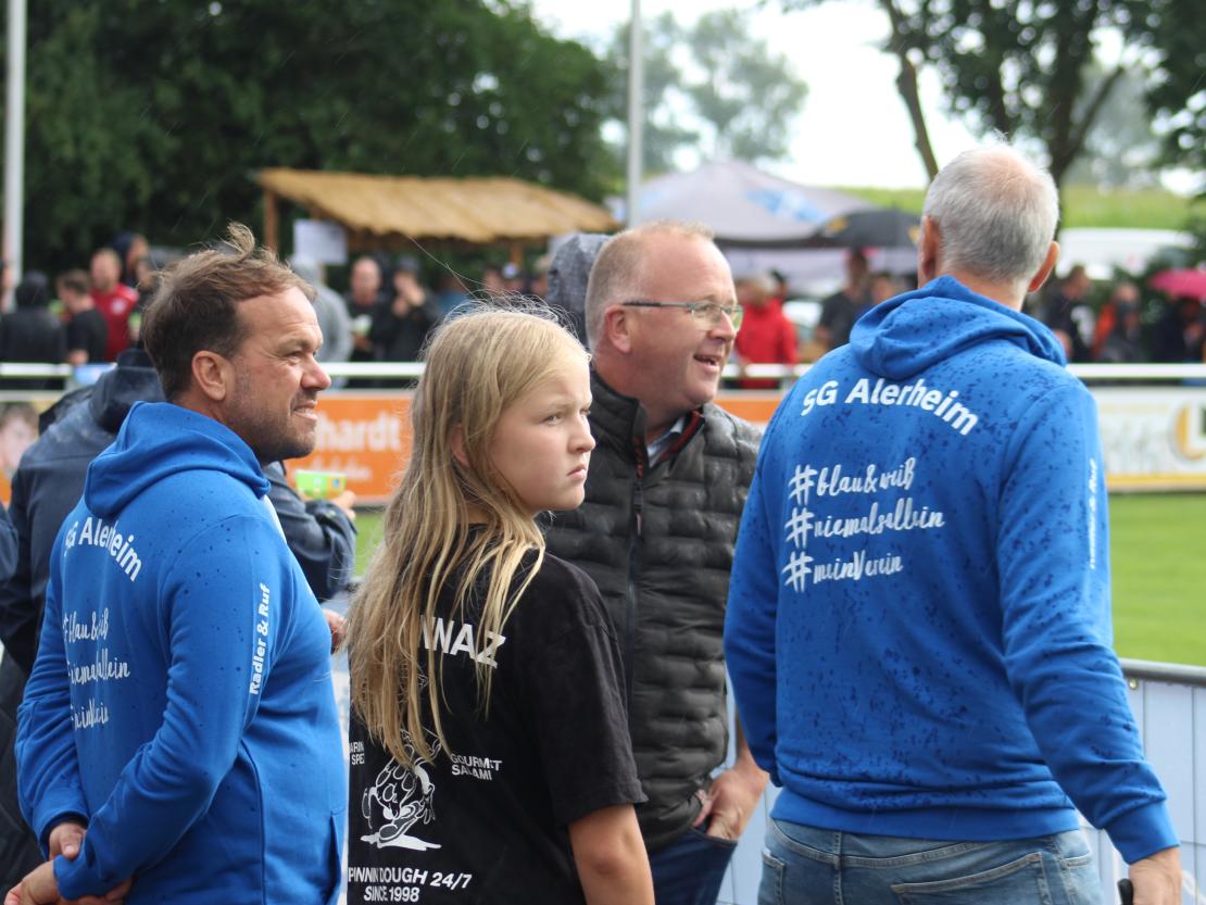 SG Alerheim Jahn Regensburg