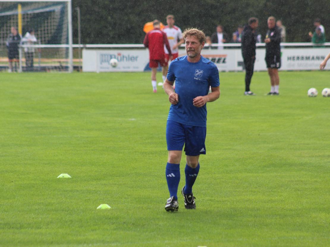 SG Alerheim Jahn Regensburg