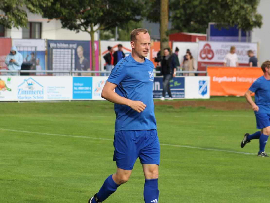 SG Alerheim Jahn Regensburg