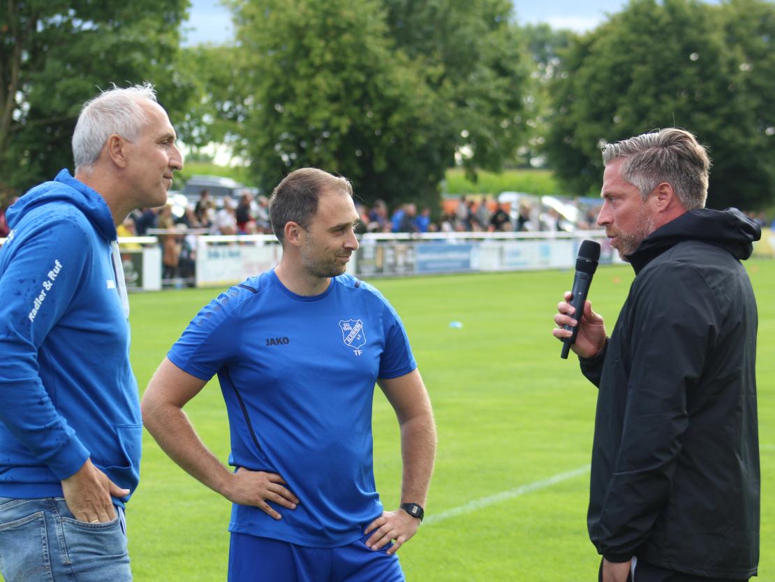 SG Alerheim Jahn Regensburg