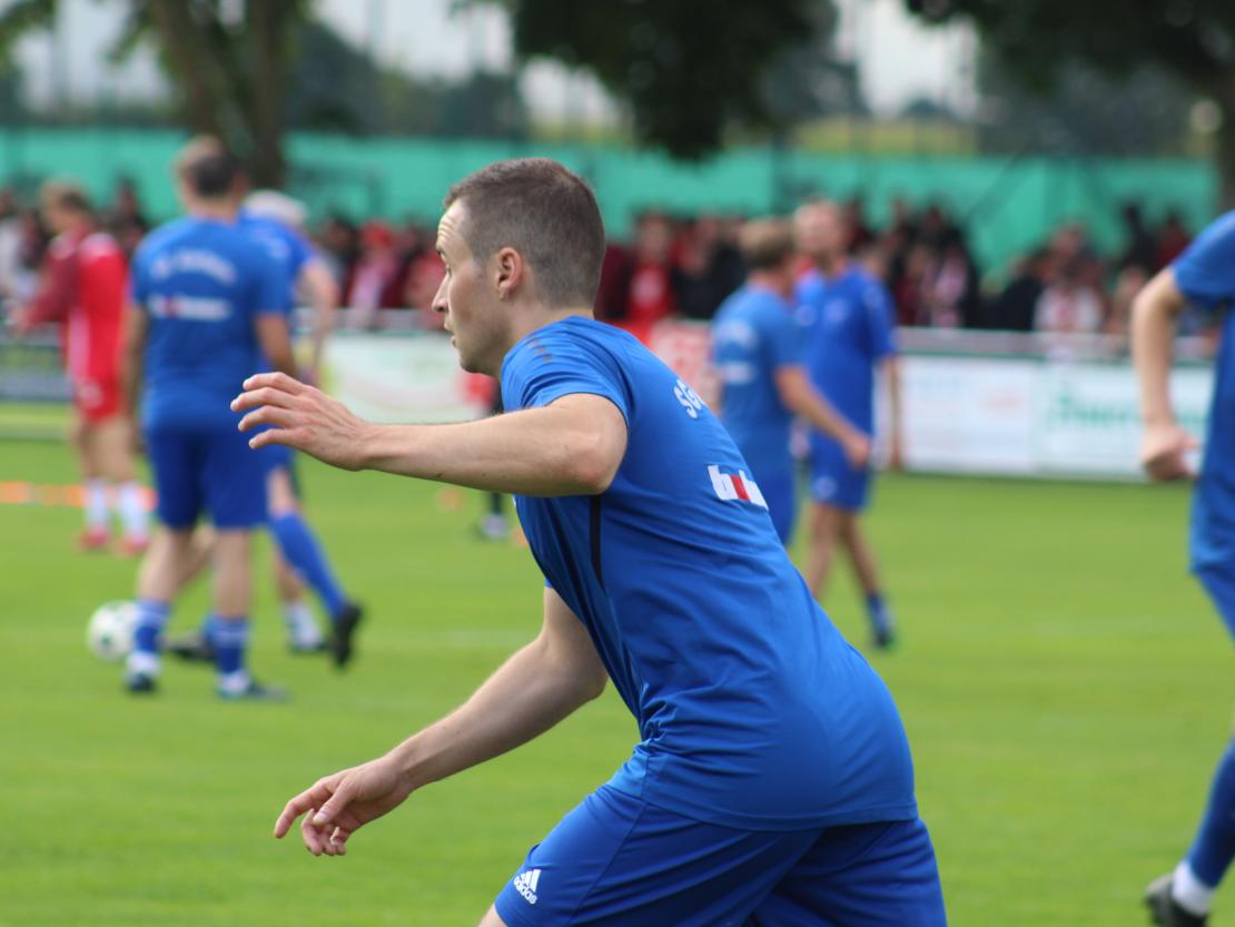 SG Alerheim Jahn Regensburg