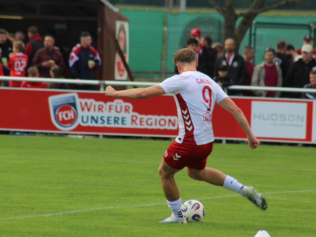 SG Alerheim Jahn Regensburg