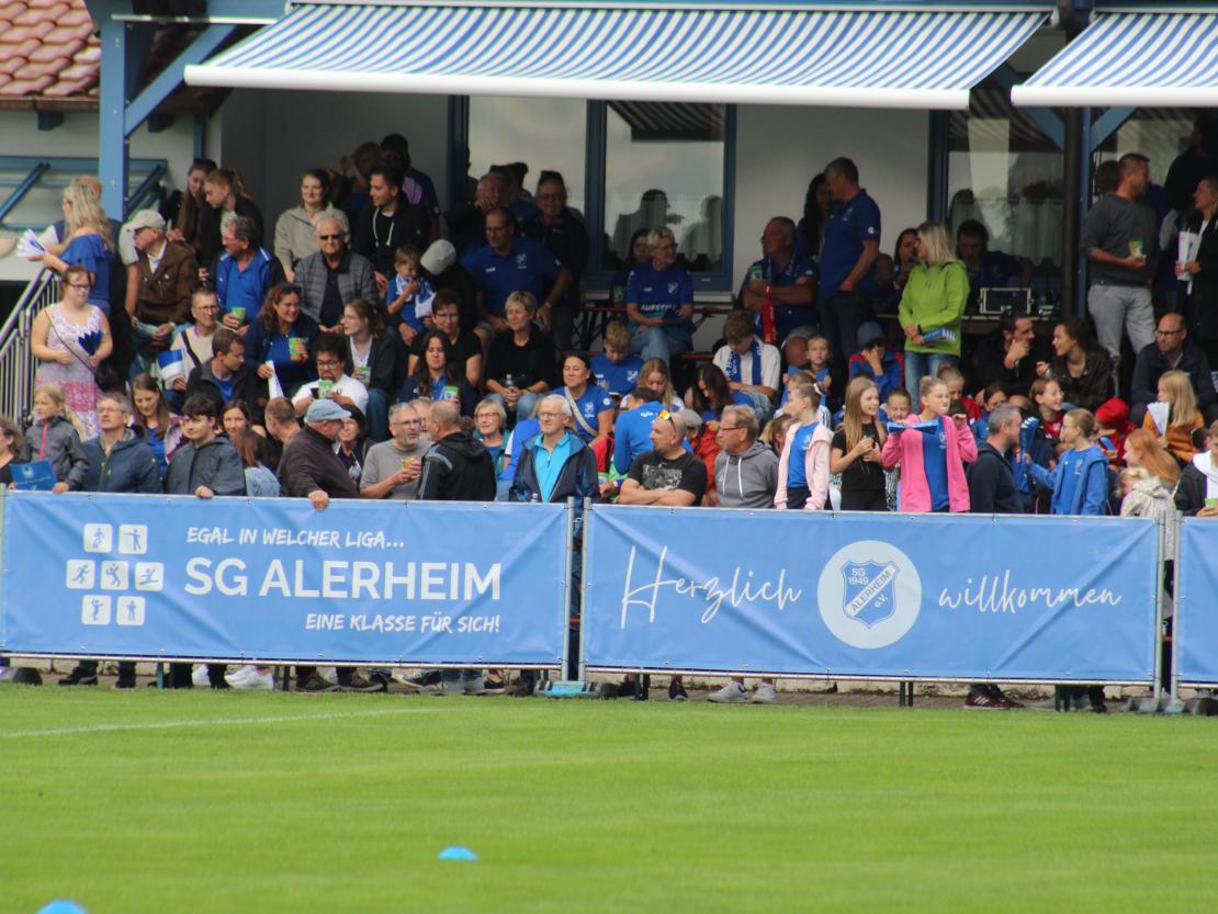 SG Alerheim Jahn Regensburg