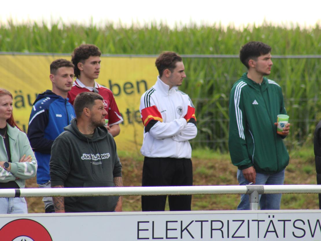 SG Alerheim Jahn Regensburg