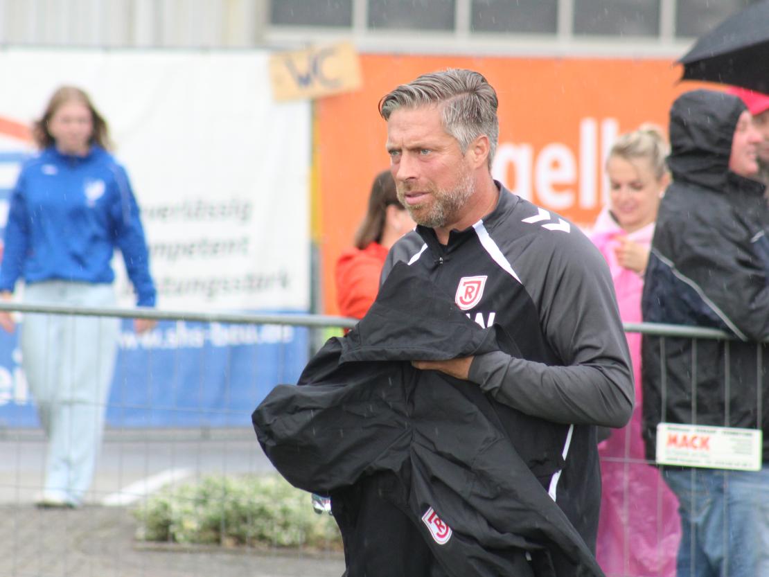 SG Alerheim Jahn Regensburg