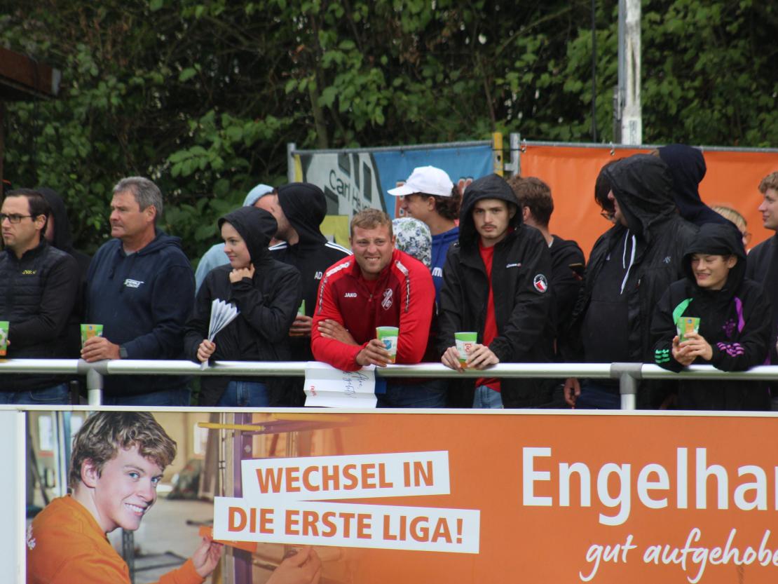 SG Alerheim Jahn Regensburg