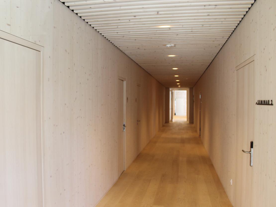 Die neue Krone in Oettingen