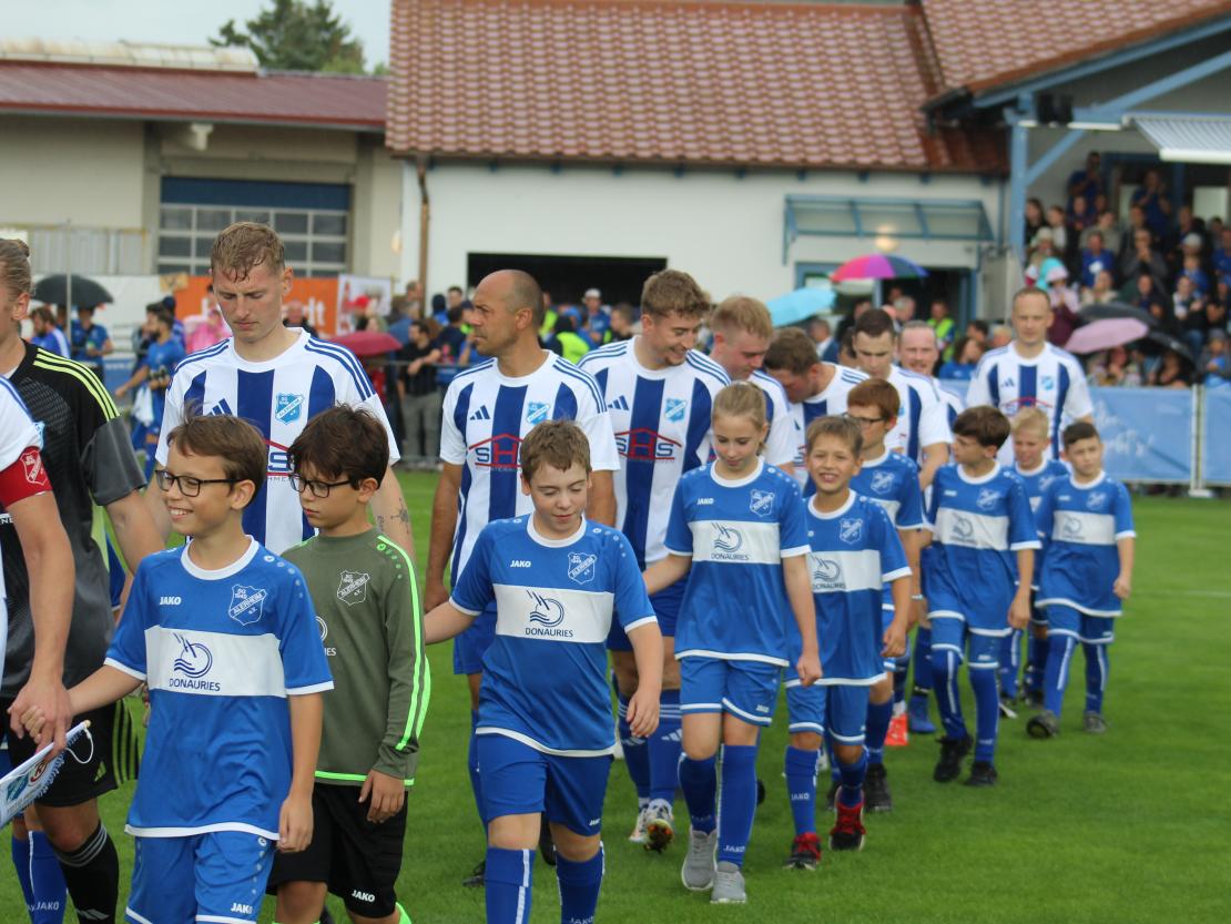 SG Alerheim Jahn Regensburg