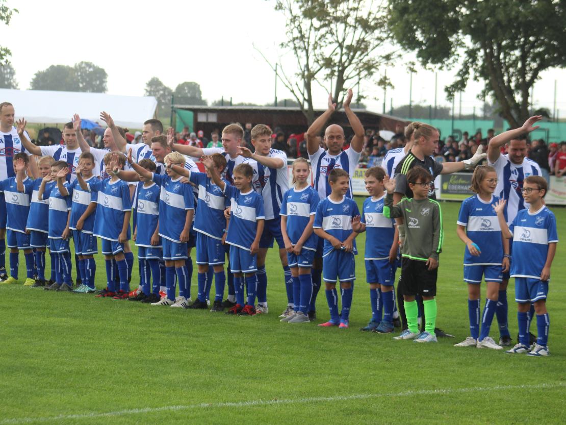 SG Alerheim Jahn Regensburg