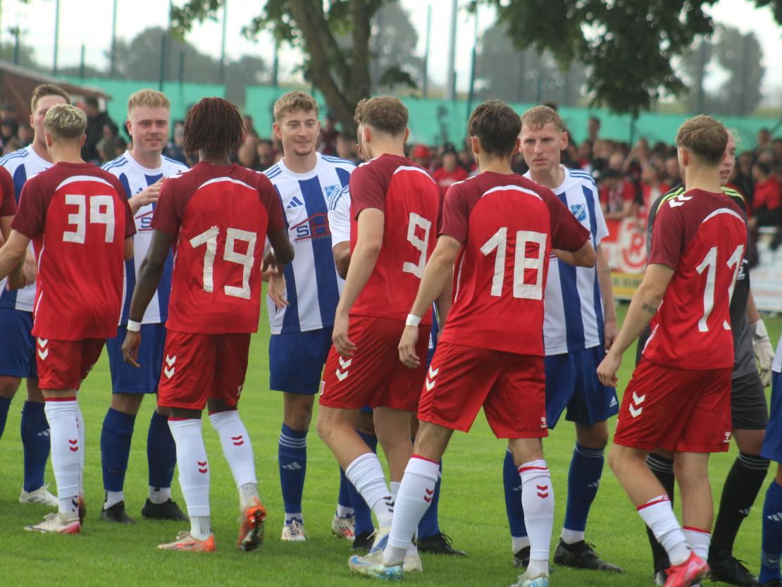 SG Alerheim Jahn Regensburg