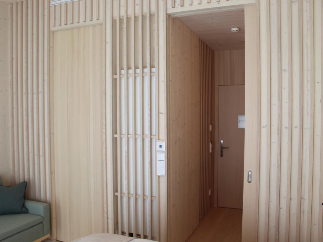 Die neue Krone in Oettingen