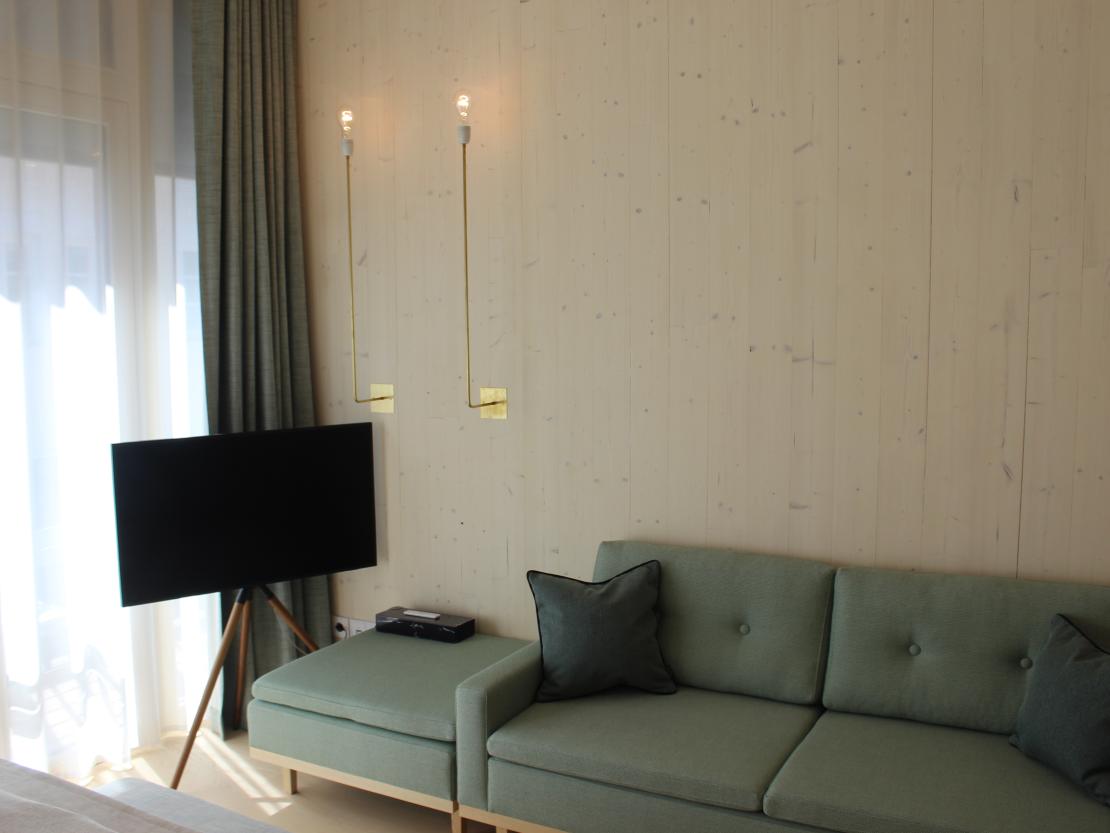 Die neue Krone in Oettingen