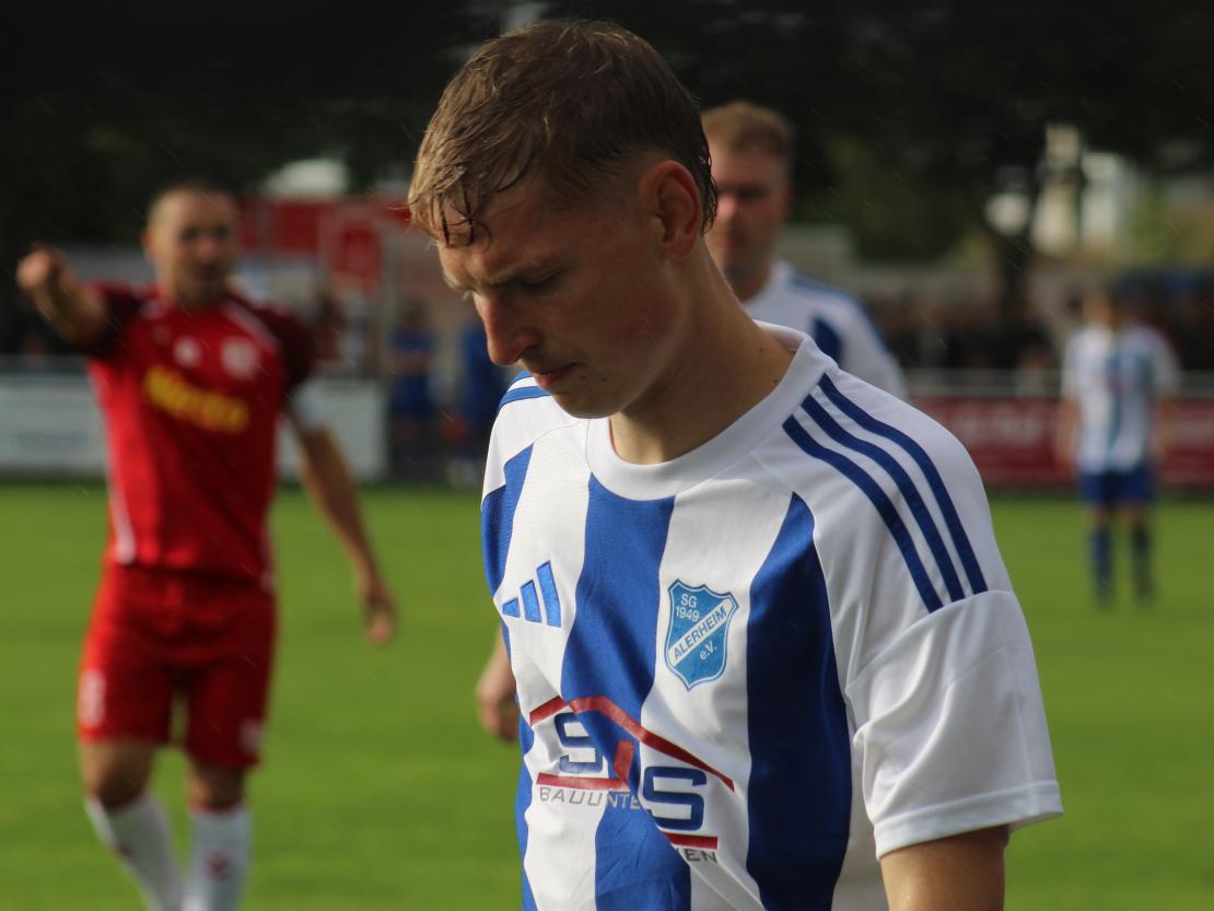 SG Alerheim Jahn Regensburg