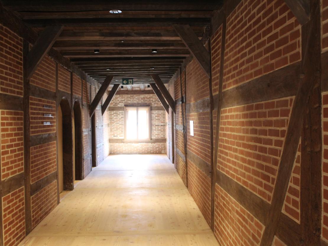 Die neue Krone in Oettingen