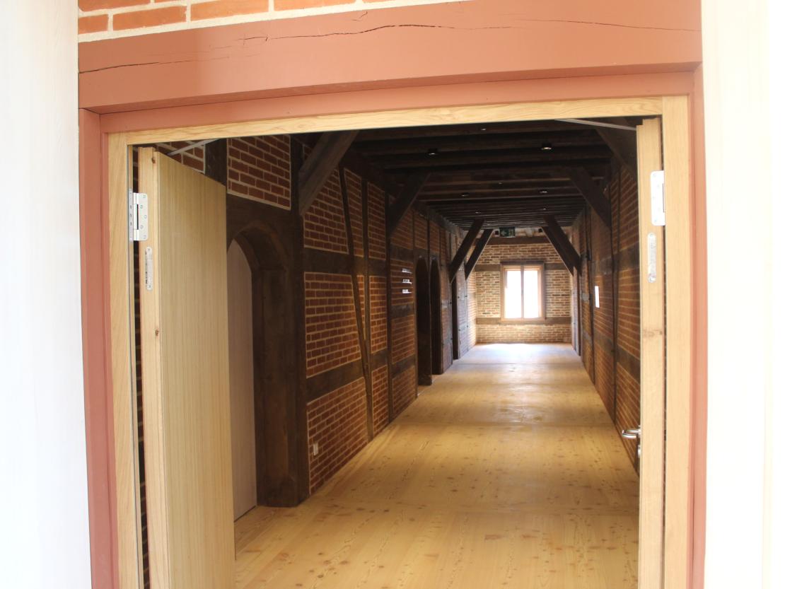 Die neue Krone in Oettingen