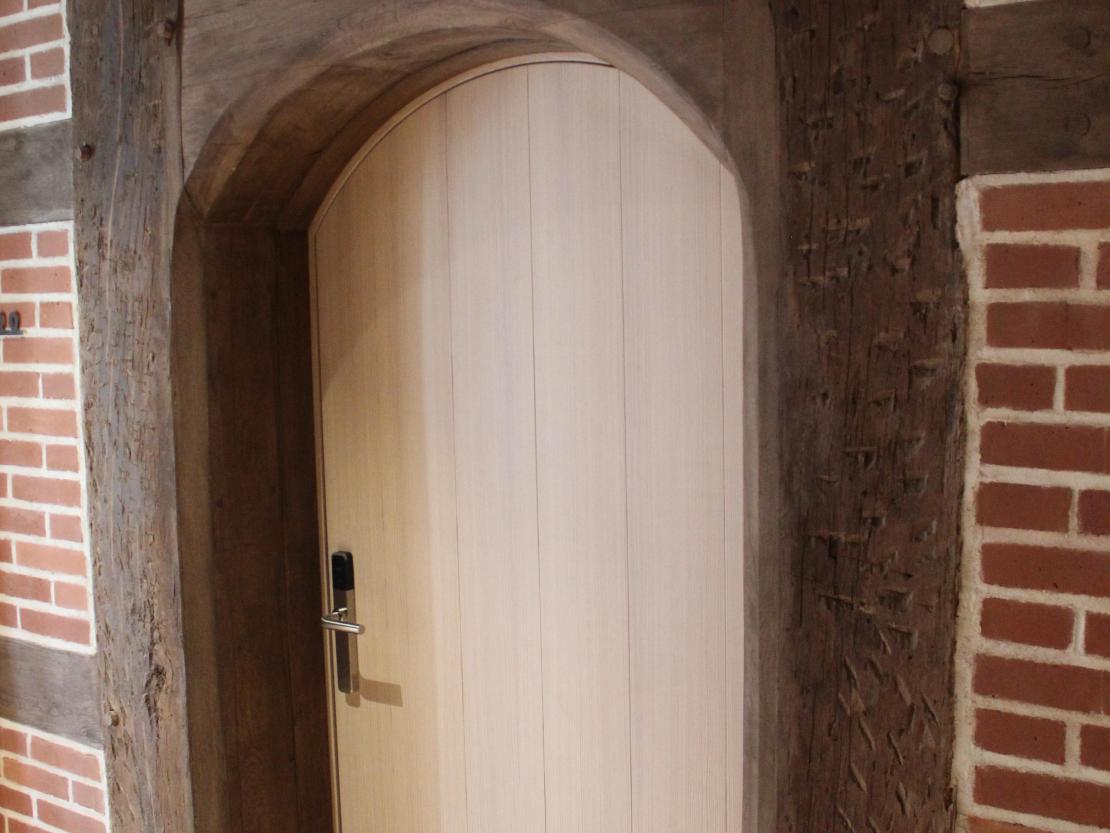 Die neue Krone in Oettingen