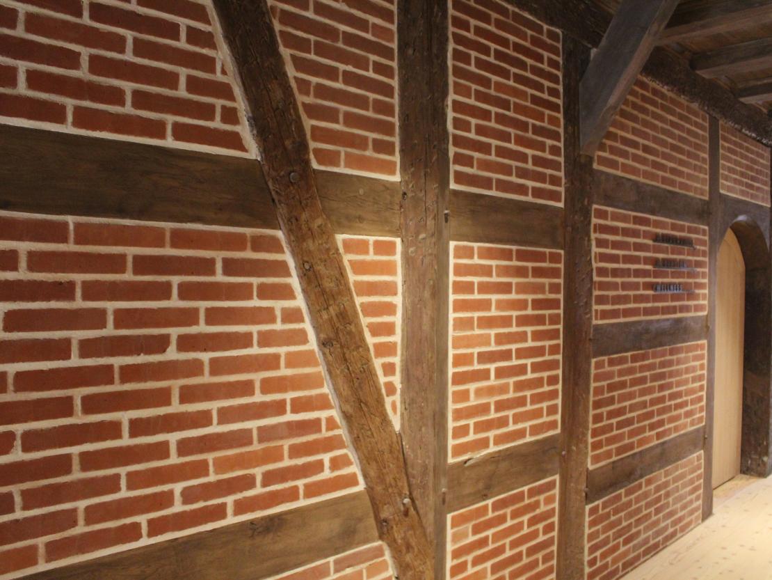 Die neue Krone in Oettingen