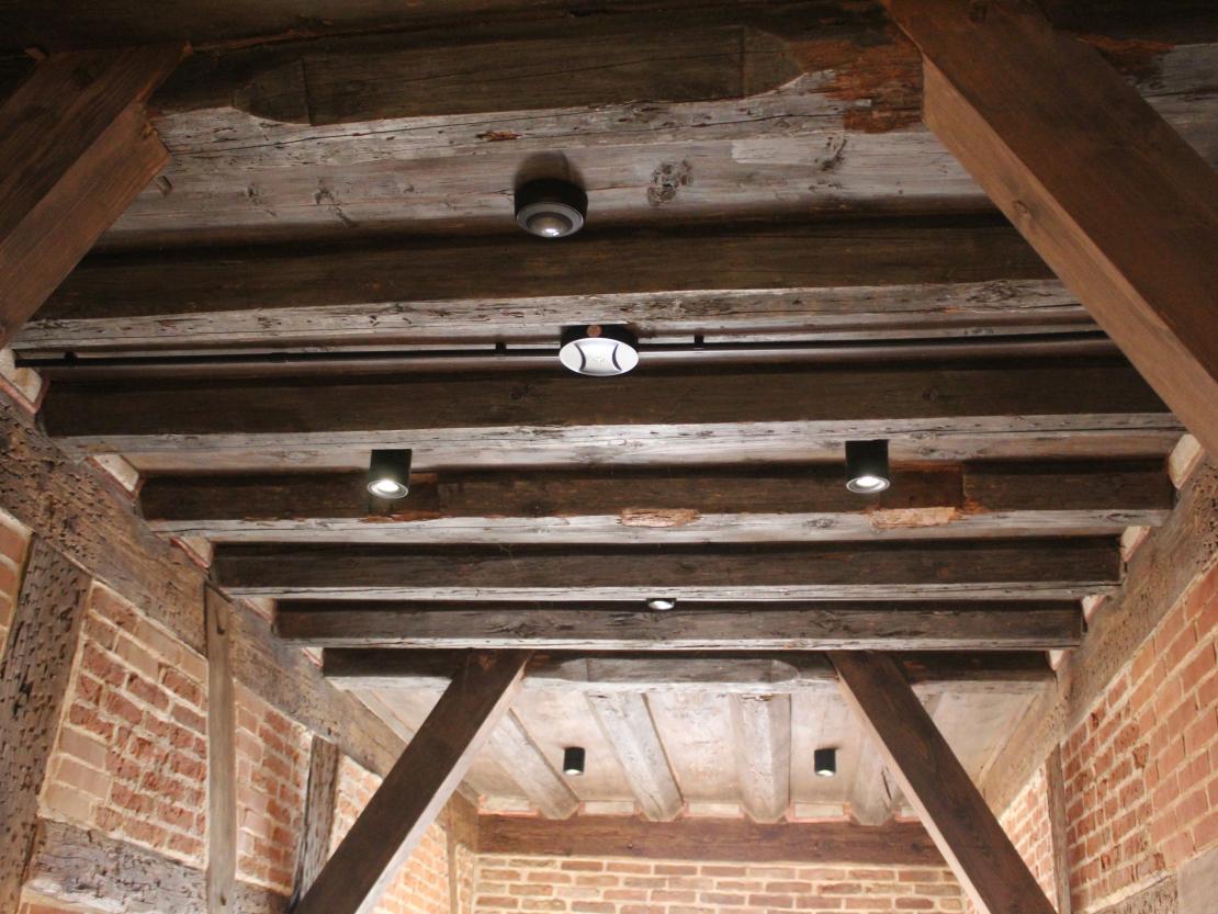 Die neue Krone in Oettingen