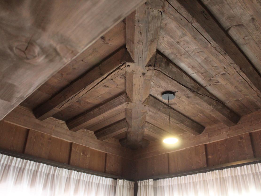 Die neue Krone in Oettingen