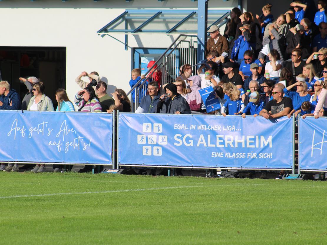 SG Alerheim Jahn Regensburg