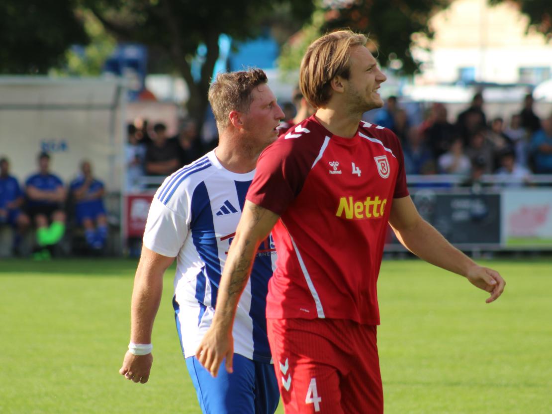 SG Alerheim Jahn Regensburg