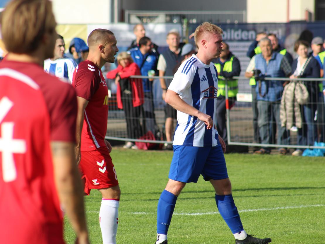 SG Alerheim Jahn Regensburg