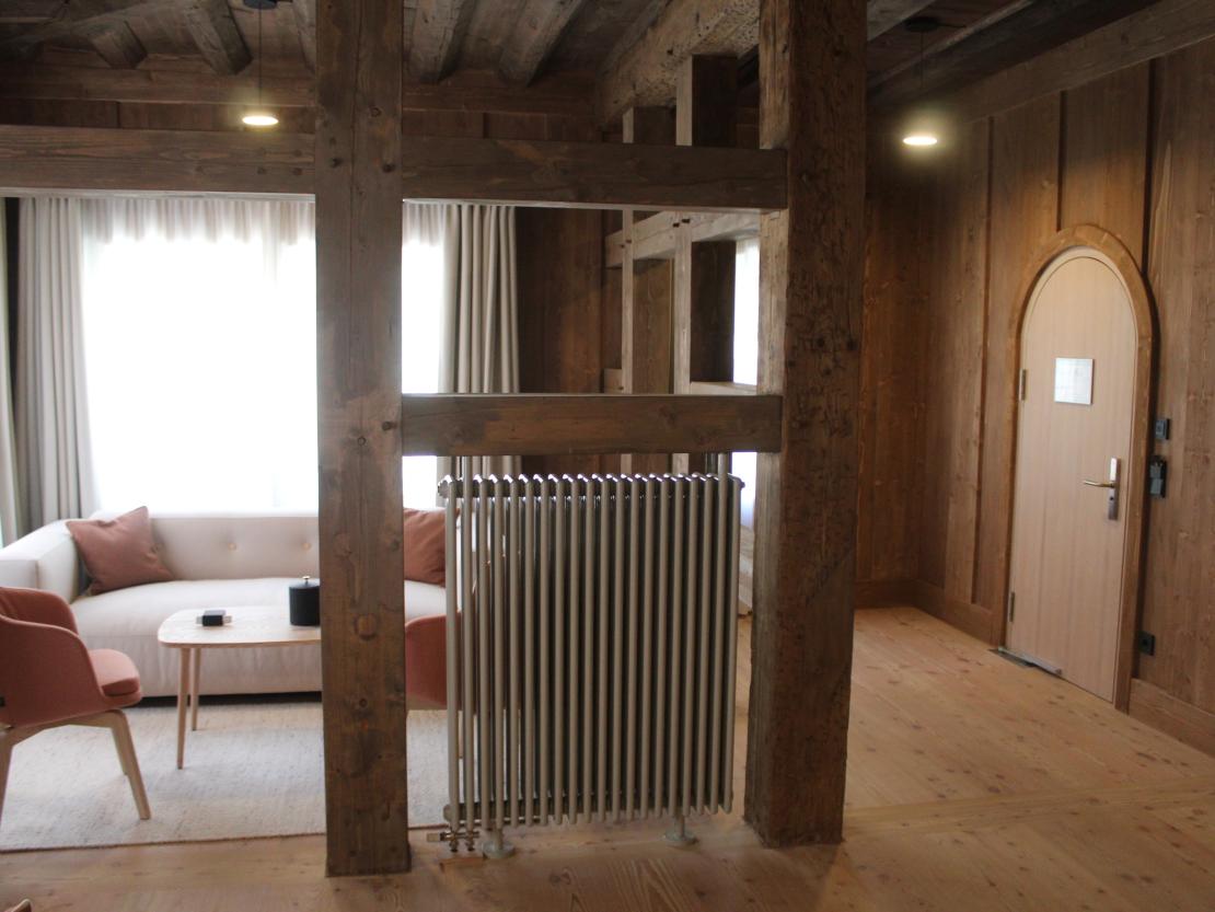 Die neue Krone in Oettingen