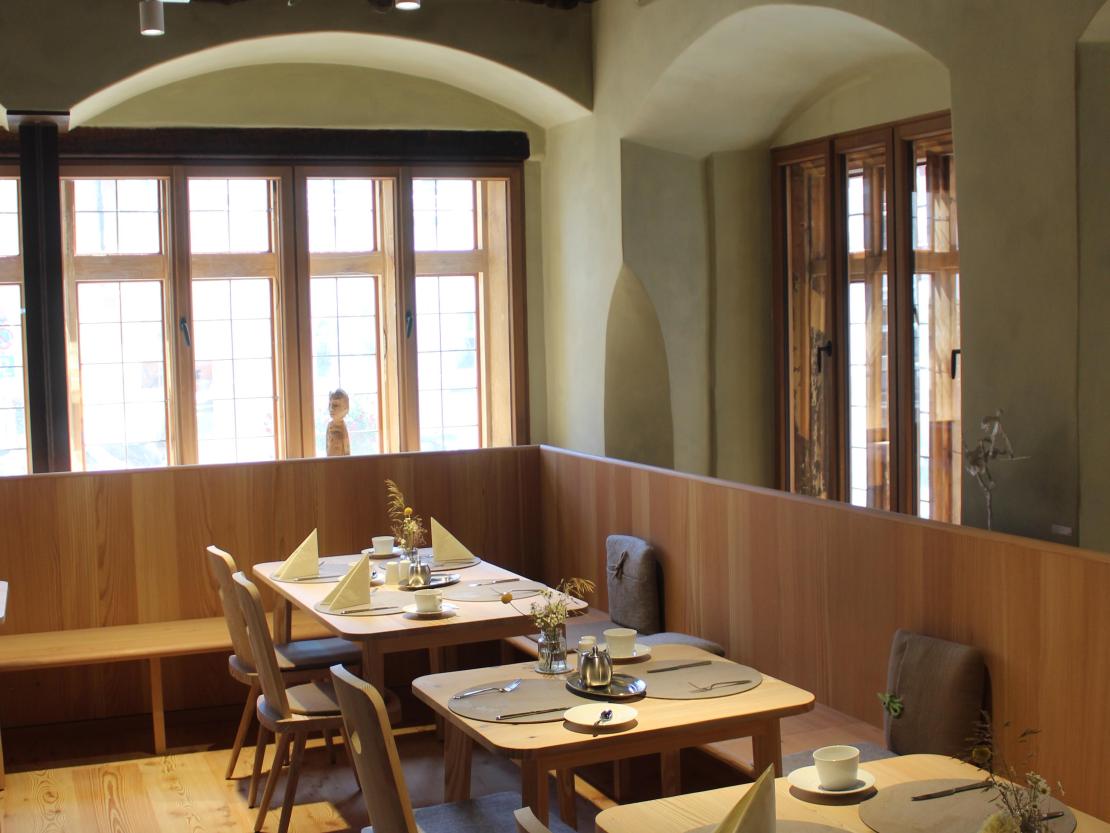 Die neue Krone in Oettingen