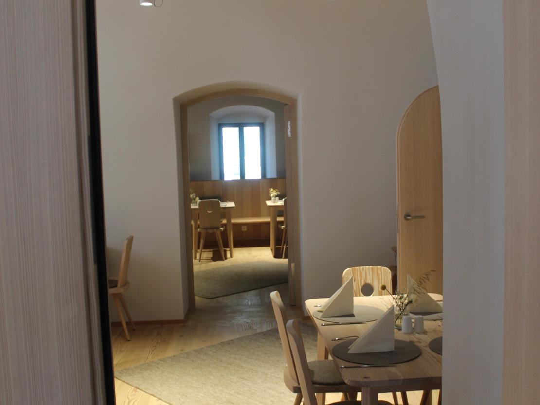 Die neue Krone in Oettingen