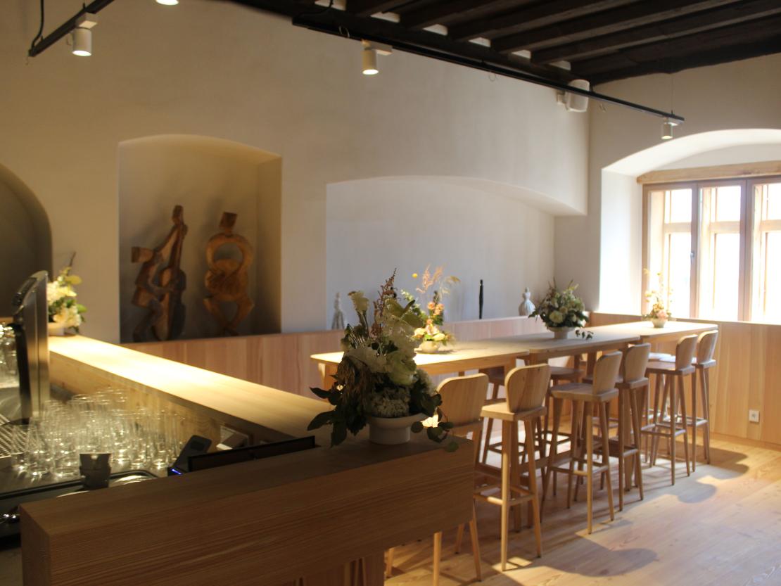 Die neue Krone in Oettingen