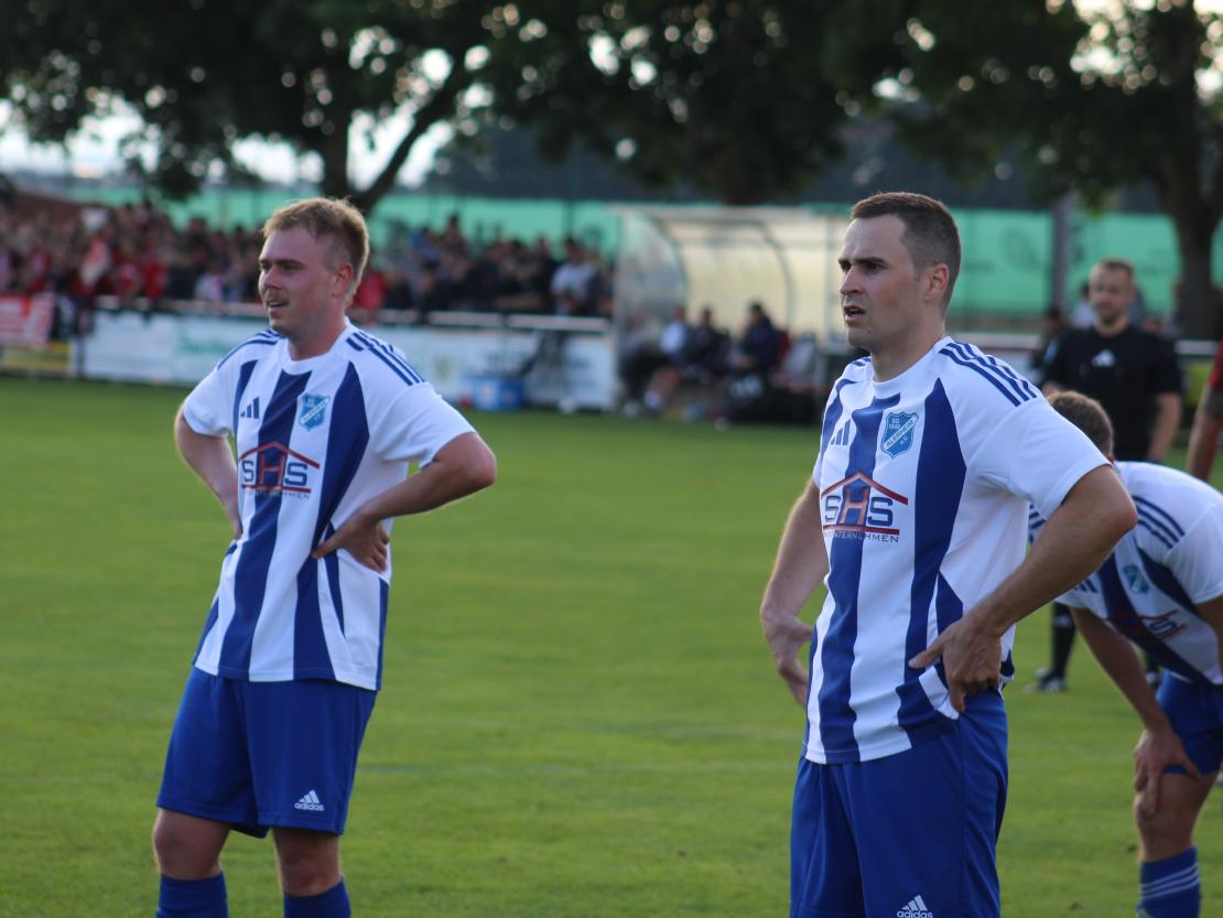 SG Alerheim Jahn Regensburg