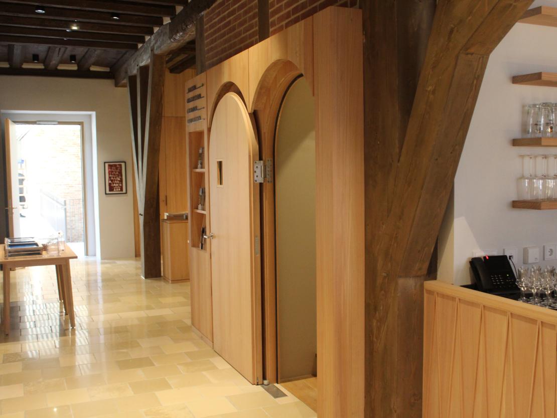 Die neue Krone in Oettingen