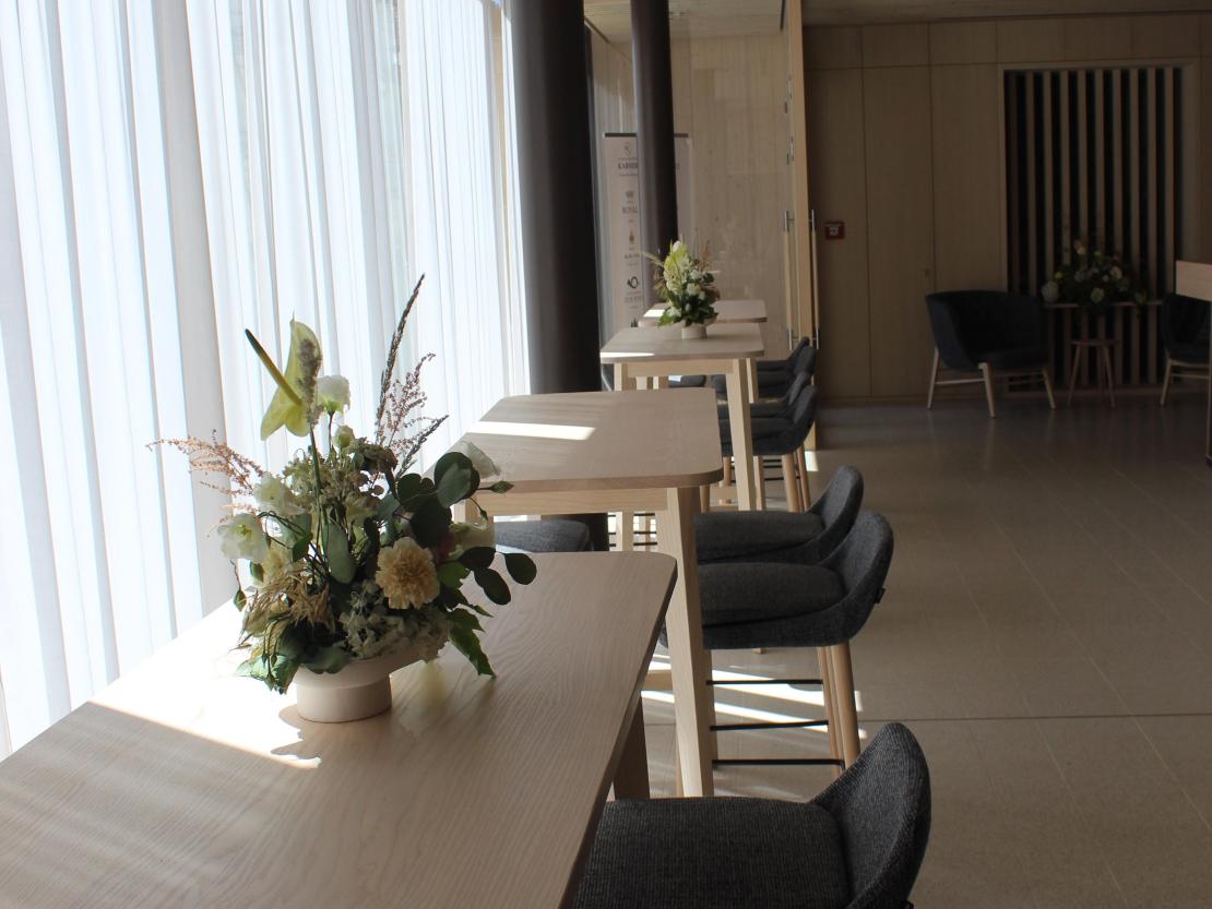 Die neue Krone in Oettingen