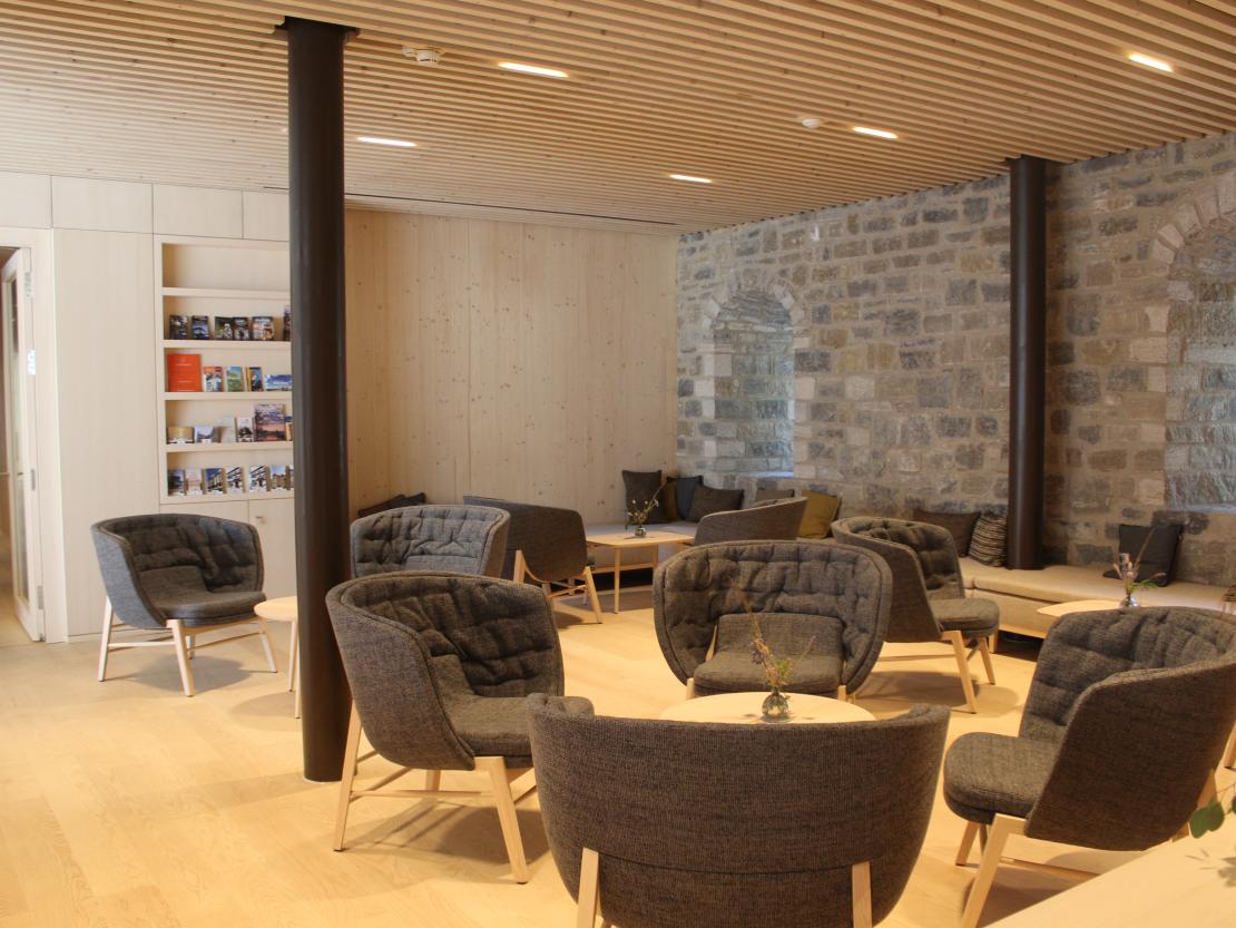 Die neue Krone in Oettingen