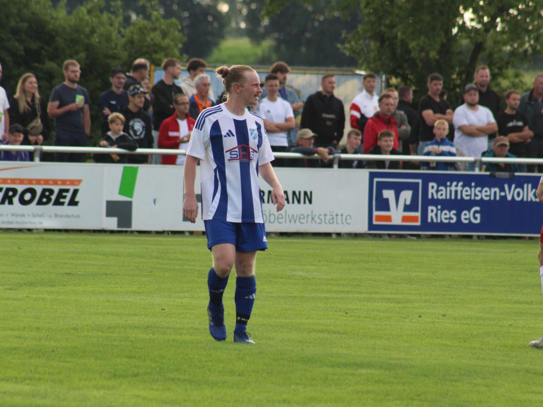 SG Alerheim Jahn Regensburg