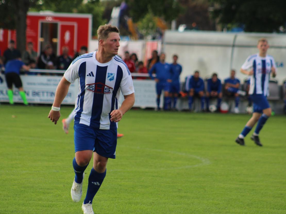 SG Alerheim Jahn Regensburg