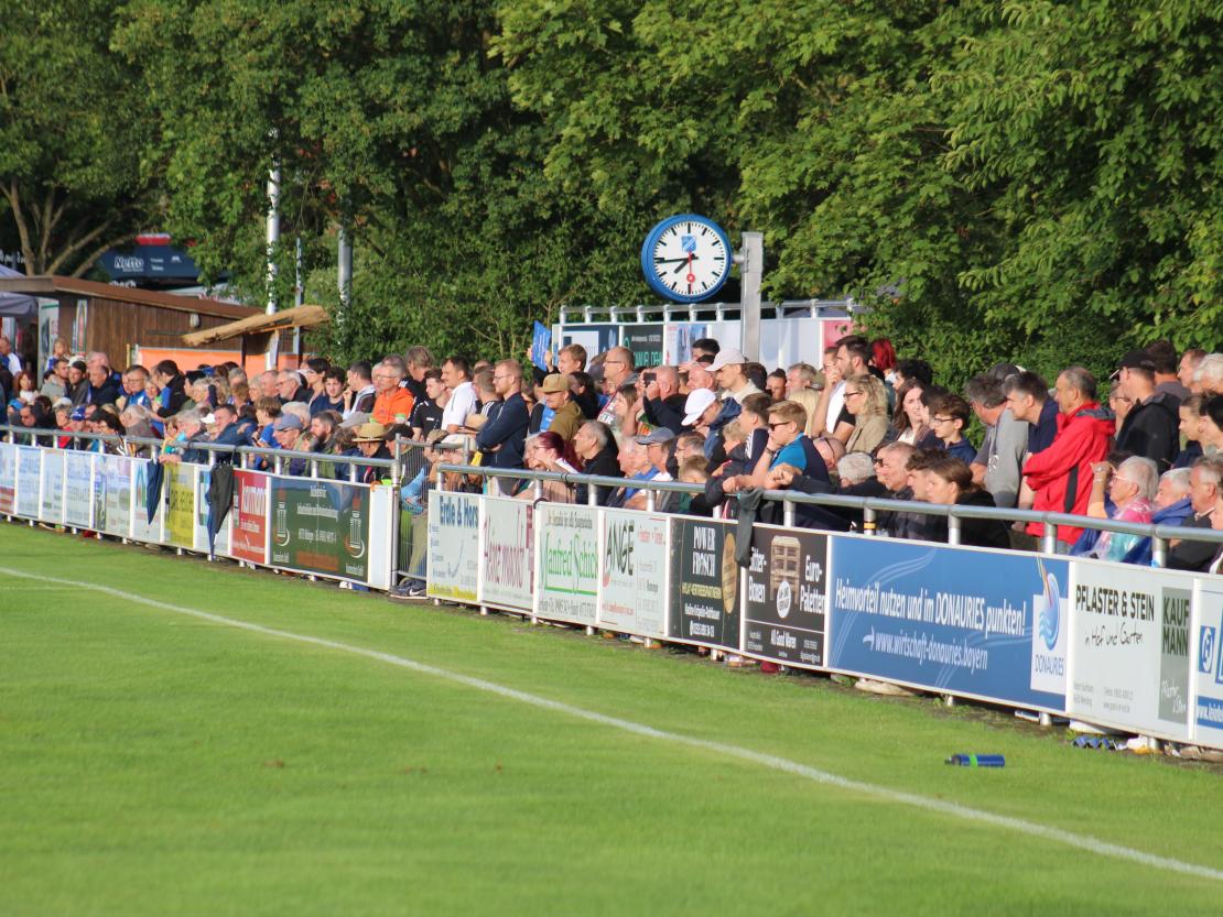 SG Alerheim Jahn Regensburg