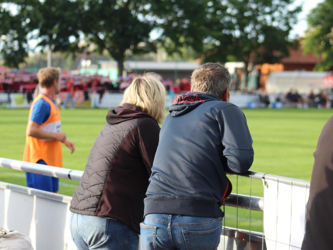 SG Alerheim Jahn Regensburg