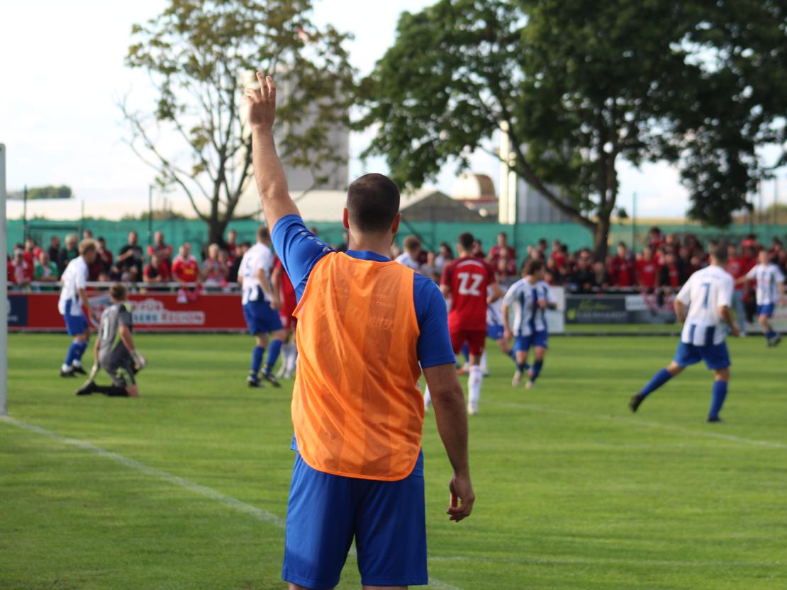 SG Alerheim Jahn Regensburg