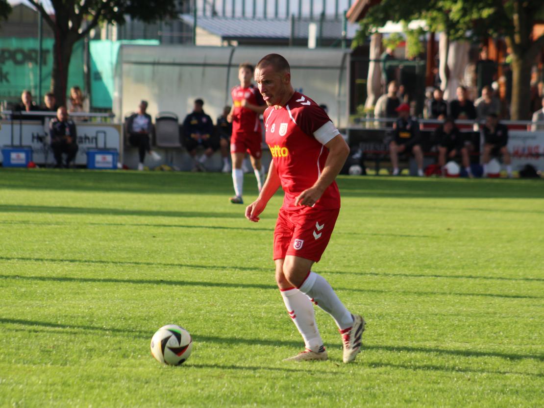 SG Alerheim Jahn Regensburg