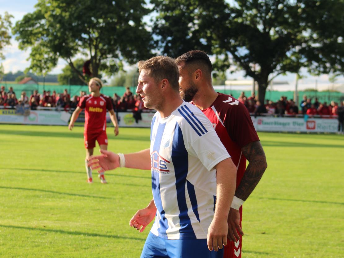 SG Alerheim Jahn Regensburg