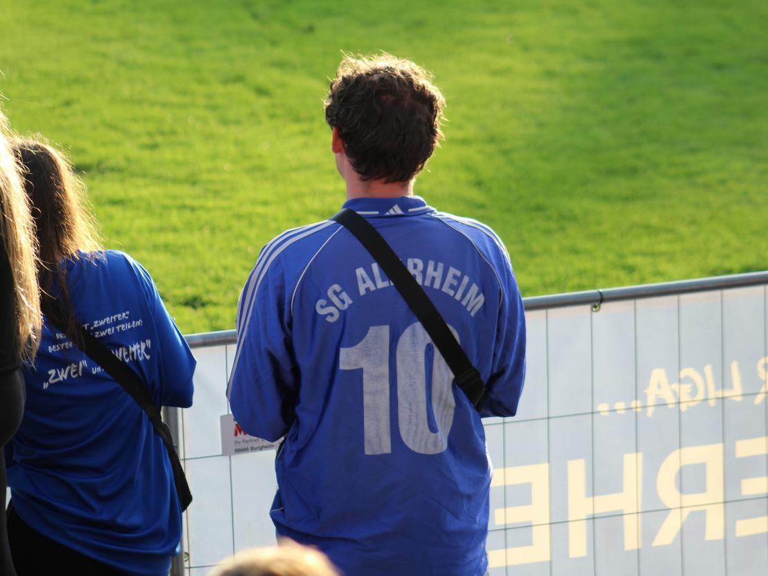 SG Alerheim Jahn Regensburg